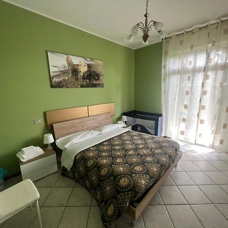 Orio Relax 24H Airport 1 - 3 Minute From Arrival By Bus Apartment Bergamo Exterior photo