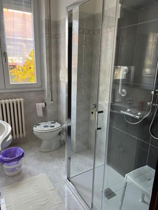 Orio Relax 24H Airport 1 - 3 Minute From Arrival By Bus Apartment Bergamo Exterior photo