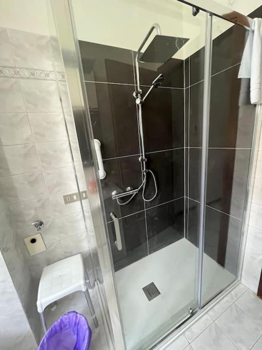 Orio Relax 24H Airport 1 - 3 Minute From Arrival By Bus Apartment Bergamo Exterior photo