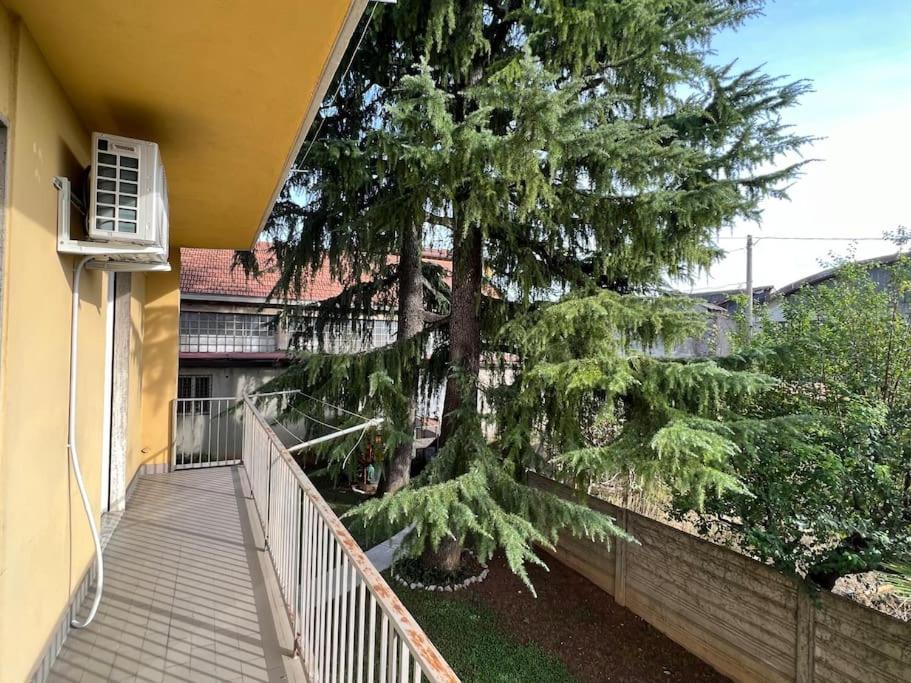 Orio Relax 24H Airport 1 - 3 Minute From Arrival By Bus Apartment Bergamo Exterior photo