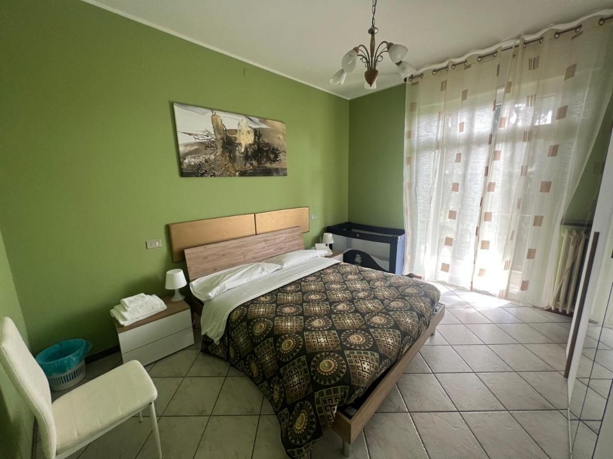 Orio Relax 24H Airport 1 - 3 Minute From Arrival By Bus Apartment Bergamo Exterior photo