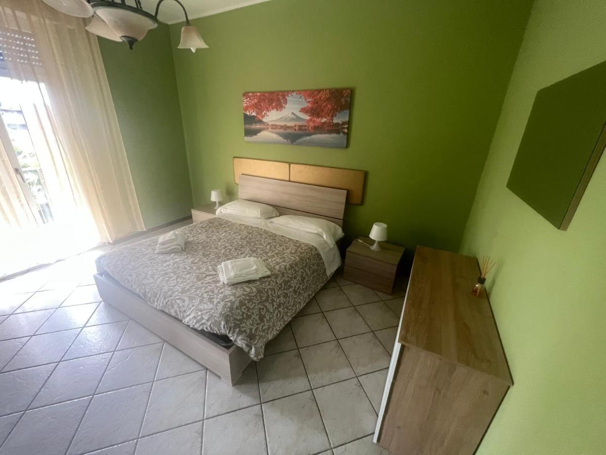 Orio Relax 24H Airport 1 - 3 Minute From Arrival By Bus Apartment Bergamo Exterior photo